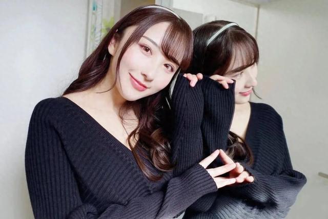 岛国最强新星！这身材颜值，绝杀你的心