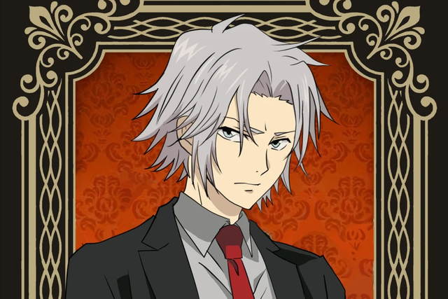 日网票选「家庭教师人气角色」TOP8，