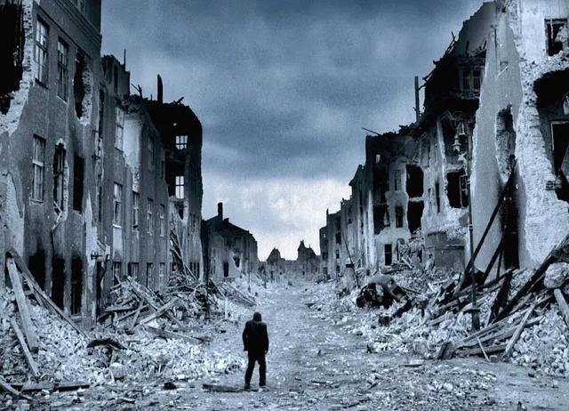 二战电影精选：十部不容错过的佳作