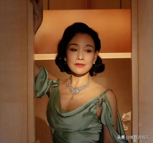 陈冲自述：在美读书，性侵经历痛彻心扉