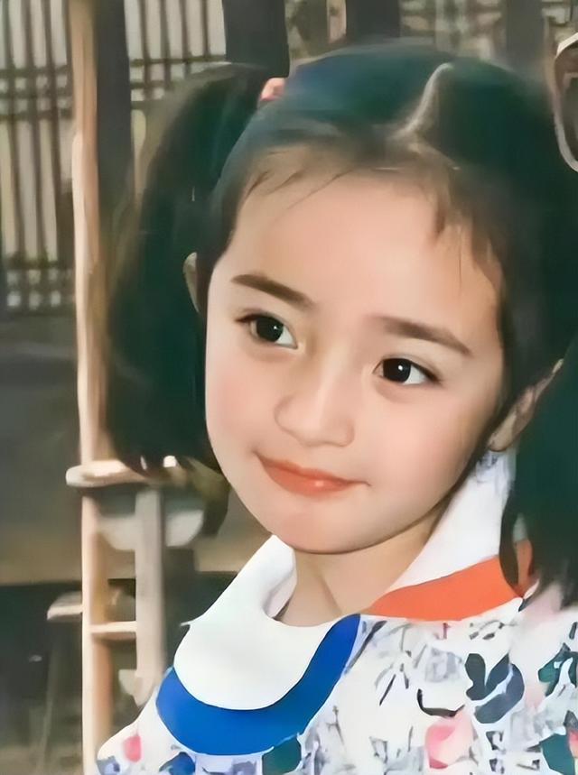 明明是整容脸,却成了颜值巅峰,这5位女星,动脸太成功了