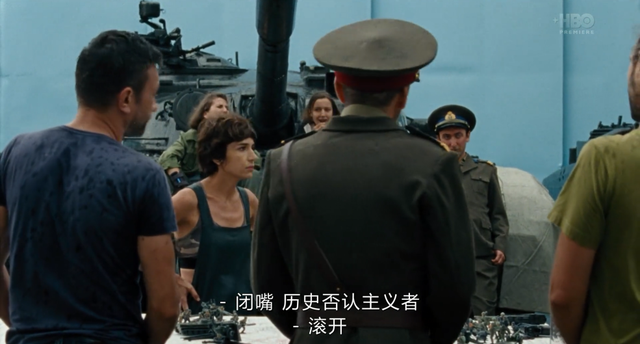 为什么他能靠「黄片」拿下金熊奖?