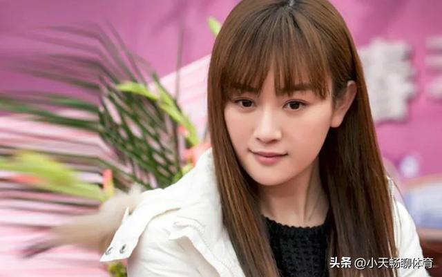 曾经的于女郎，知三当三后，如今过得怎么样了