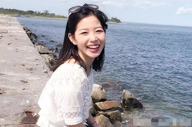学霸鲁林希：高二放弃清华保送，大三未婚生子，22岁成为哈佛硕士