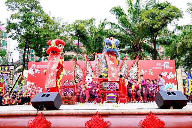 “撤镇设街”二十载 “再造一个新西乡”