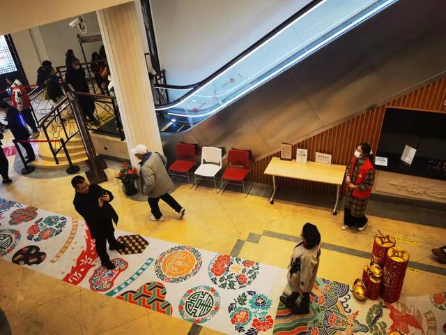 龙年开年，上海戏曲舞台火爆，场次创新高