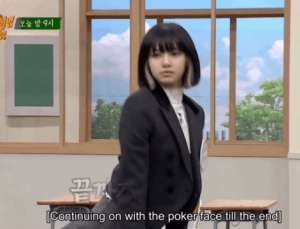 螃蟹舞(Lisa的搞笑螃蟹舞火了但更想模仿她的拼色染发)