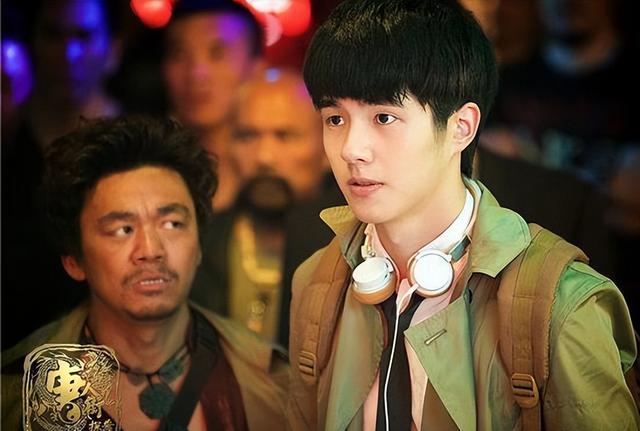 又是一年高考季，13位明星学霸高考分数，虞书欣669分，肖战490分