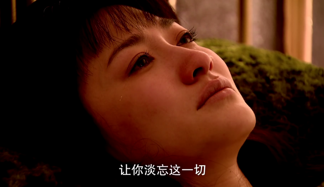 重温《来不及说我爱你》：慕容沣冷落程谨之，另娶苏樱真相扎心