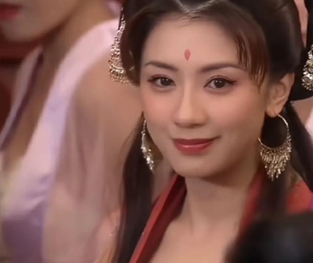 当年火爆全网的历届虎扑女神们(多图预警)