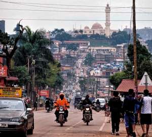都不会变(我连续两个冬天都跑非洲，得出了一个“一辈子不会变”的观点)