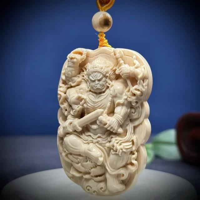 猛犸牙价格一克多少钱？最新猛犸牙价格介绍！