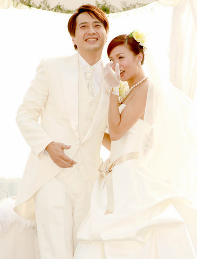 亚视30年最幸福夫妻档,米雪、万绮雯、陈秀雯等,你记得几对?