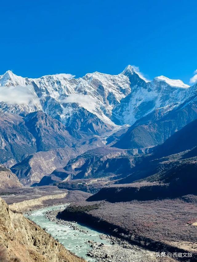 强推！米林这条冬日非遗探秘线路，保姆级攻略双手奉上