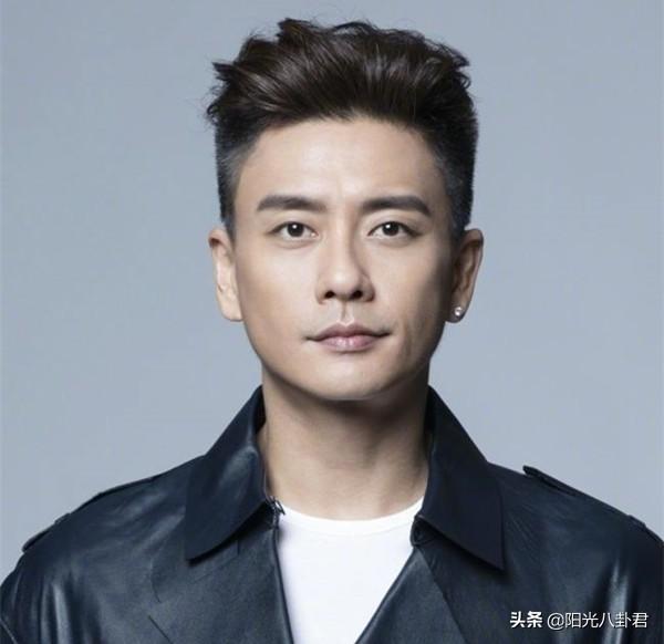 出道是小鲜肉，这6位现在都成了油腻大叔，颜值坍塌爹妈快认不出