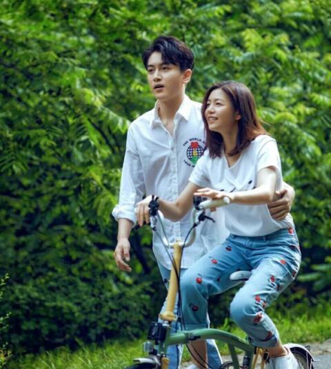 陈妍希个人资料家庭背景不凡 与陈晓订婚赵丽颖哭了