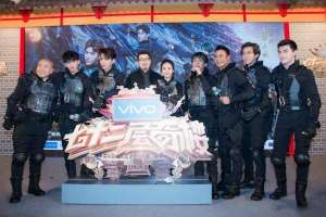 七十二层奇楼(陷入吴亦凡天价片酬疑云后，《72层奇楼》再遭讨薪维权)