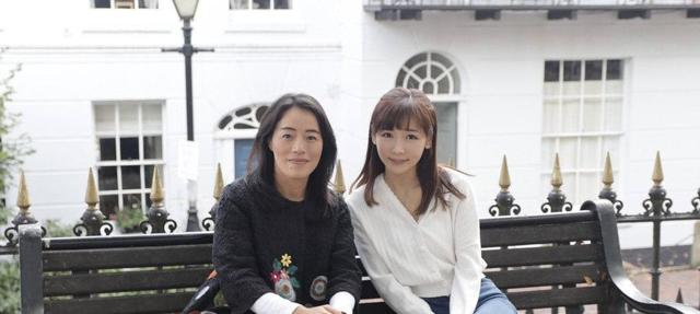 TVB离巢小花被指样貌再进化！本人大方回应：说我美好过说我丑