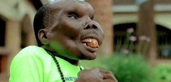 世界上面容最丑的男人！却成为了人生最好的赢家！