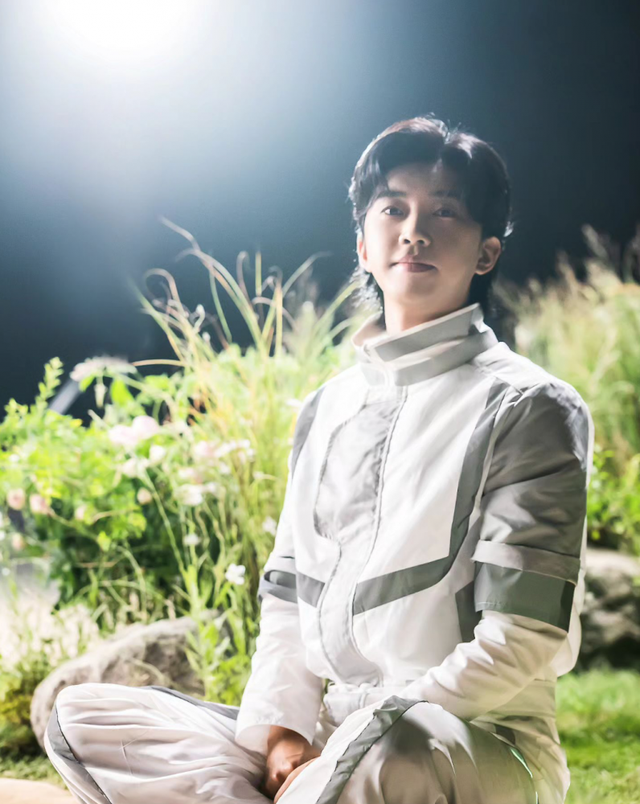 妈妈界BTS！关于韩国歌手「林英雄」的7件事