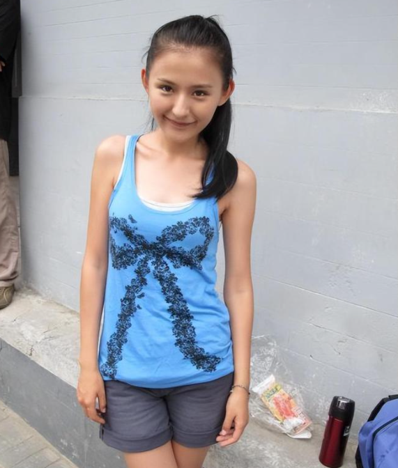 从北京走出来的5位女星，个个颜值天花板，你最喜欢谁？