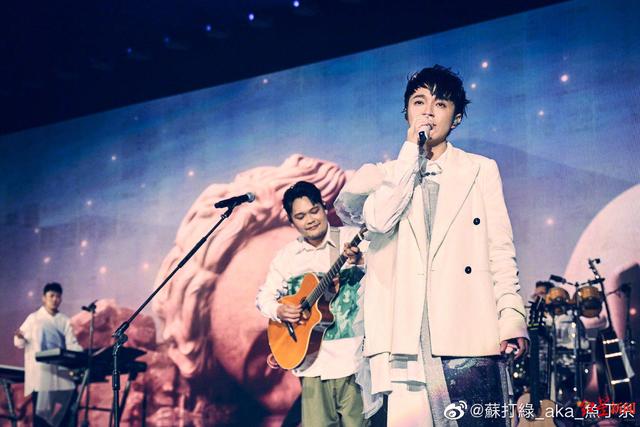 二审败诉仍没要回“苏打绿”商标 吴青峰：将上诉到底