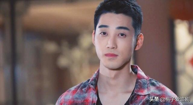 《一起同过窗》的贵公子，为什么多情的任逸帆，风评好过肖海洋？