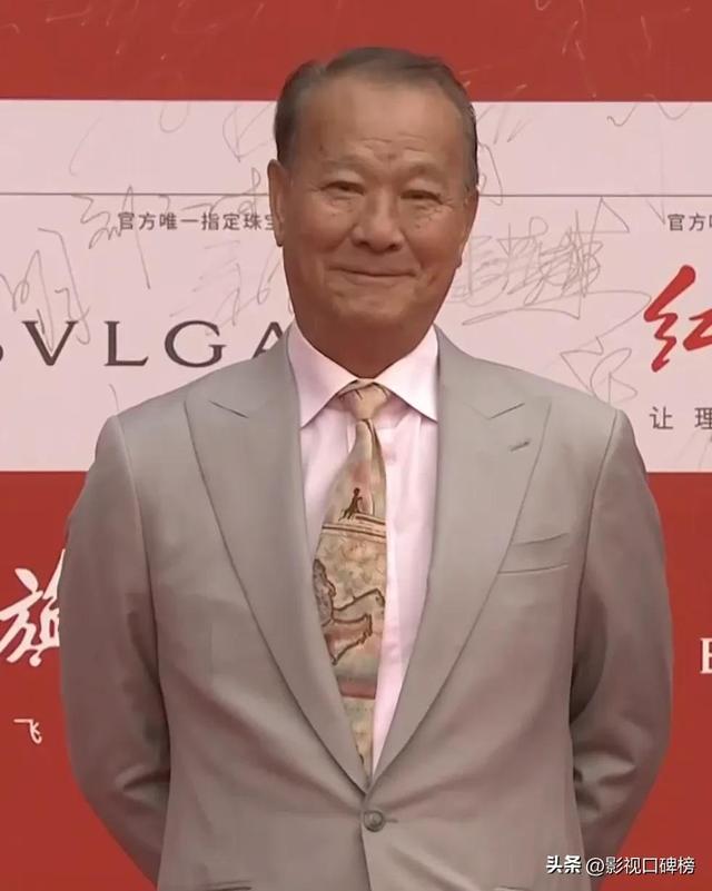 6年前的老剧，没有一个流量，《暗战风云》凭什么收视挤进前三？