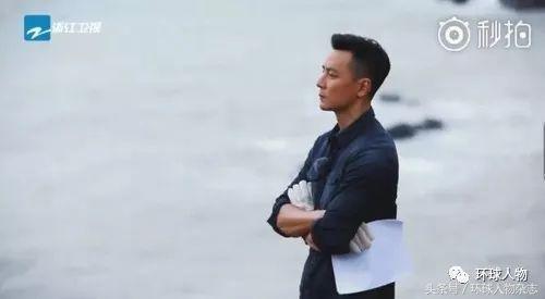 流水的鲜肉，铁打的彦祖