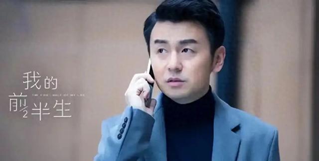 影视帝雷佳音主演的电影电视剧都在这里了,你看过哪几部?