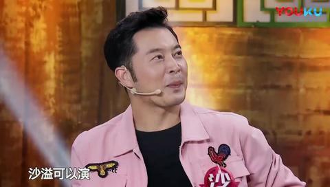 《武林外传》为什么不拍续集？邢捕头一句话说出原因！