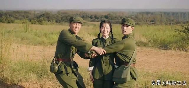 《王牌部队》肖战的三组CP,为何说“阿秀”最适合?