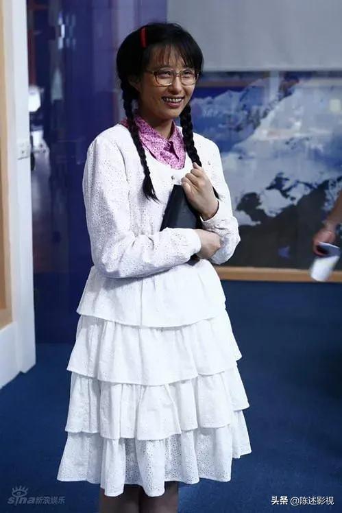 拉不下脸就别演丑角，让这9位女星告诉你，什么叫丑到认不出本人