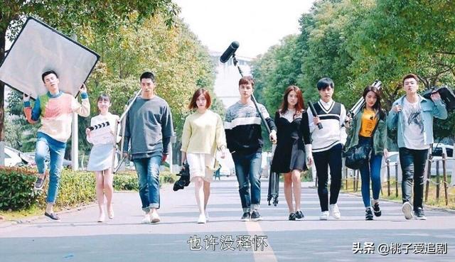 《一起同过窗》的贵公子，为什么多情的任逸帆，风评好过肖海洋？