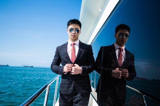 有梦想谁都了不起！这群“舞台艺术之星”正崛起