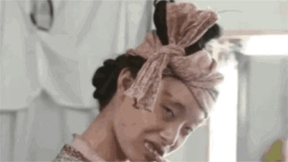 拉不下脸就别演丑角，让这9位女星告诉你，什么叫丑到认不出本人