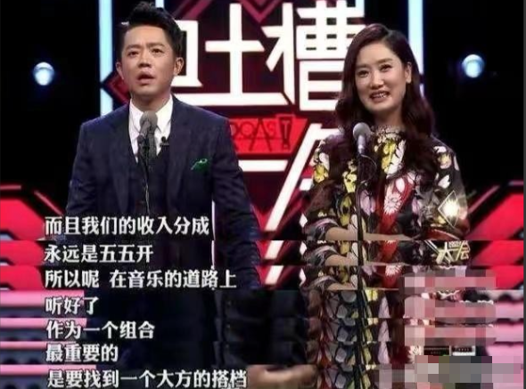 星光大道多个冠军现状：有人大红大紫，有人负债当搬运工