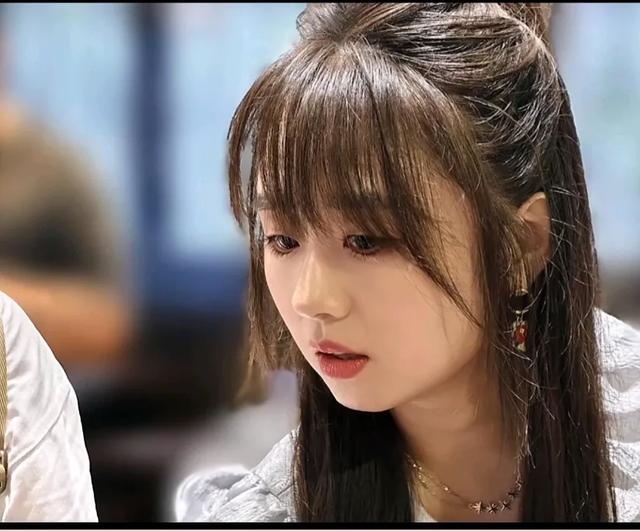 当年火爆全网的历届虎扑女神们(多图预警)