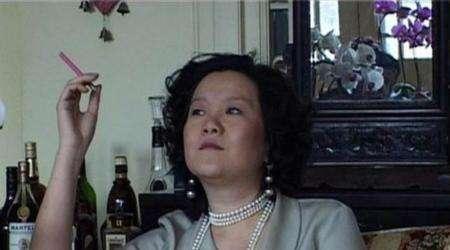 “名门痞女”洪晃：跟外交部打官司，因一辆加长林肯车看透陈凯歌