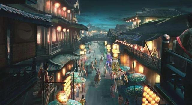 一个被严重低估的大唐诗人：文能写诗痛骂奸臣，武能保住帝国15城