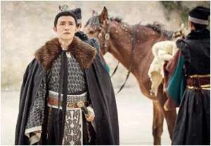 独孤天下(盘点《独孤天下》最惨的角色)