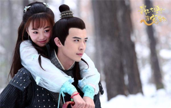 超好看的五部穿越古装剧,一部比一部精彩,最后一部百看不厌