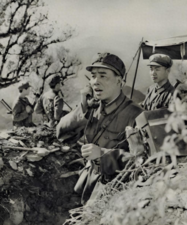 对越反击战喷火兵最高战绩：把170多名越军埋葬在山洞里