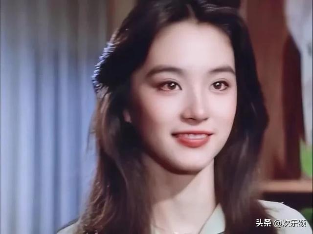 六大美女到底谁最美，都是顶级容颜