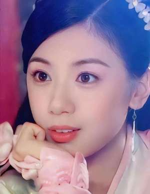 火的女神(当年火爆全网的历届虎扑女神们(多图预警))