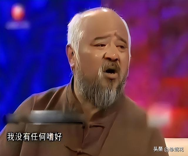 演员李琦不顾医生劝阻,每天2包烟加顿顿8两白酒,如今身体咋样了