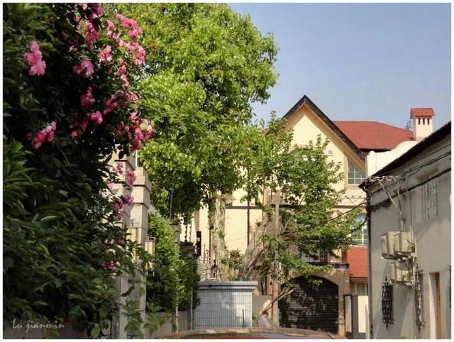 盘点上海市最贵的10大高档小区，汤臣一品在他们面前都是弟弟