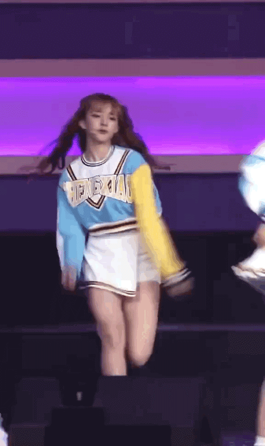 从青春少女变身性感女神，程潇改变了这几点