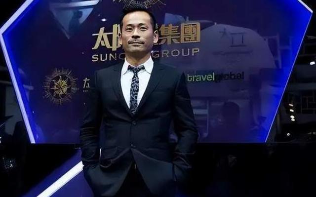 “小赌王”洗米华的荒唐人生,远比你想象的还要离谱