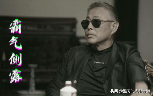 康熙王朝20年：容妃去世，陈道明剧中忘年恋，赫舍里演王凯岳母